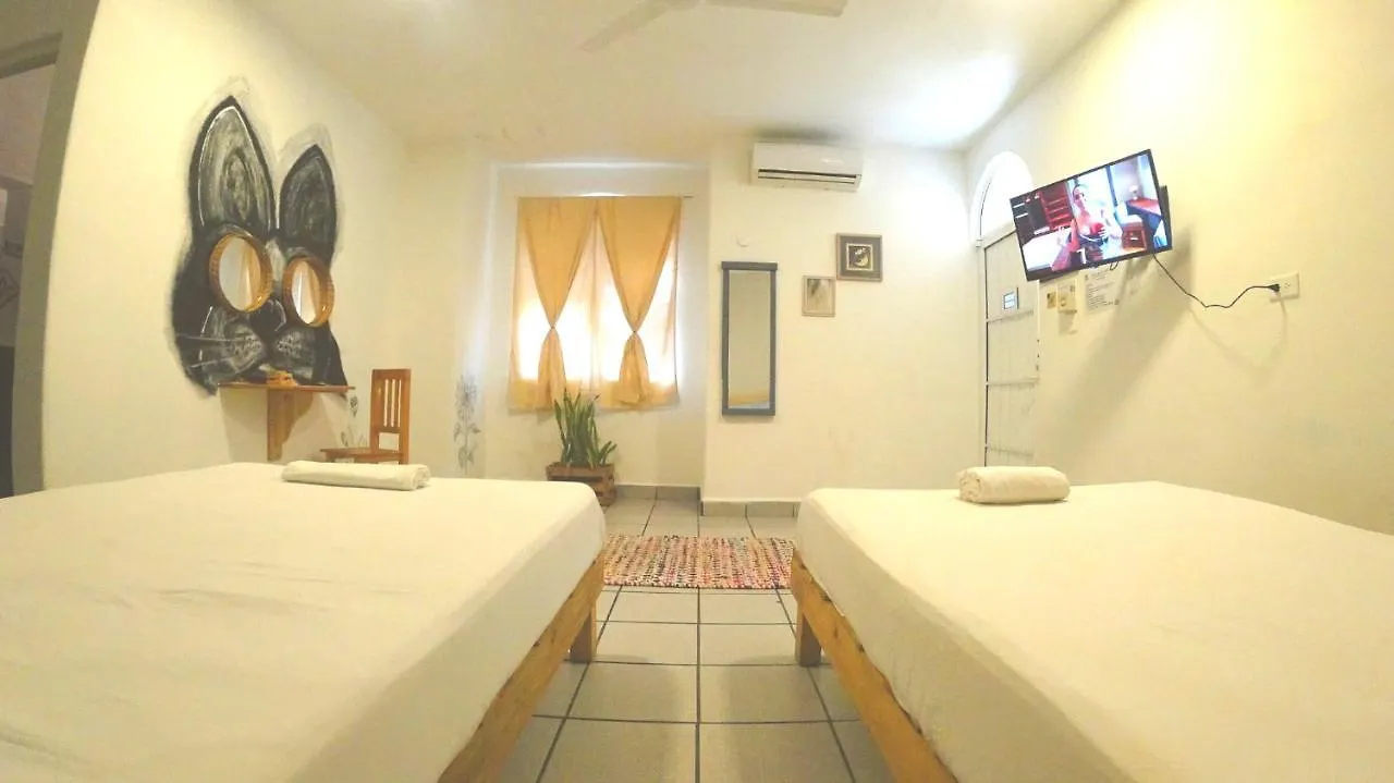 Izsla Suites Playa del Carmen