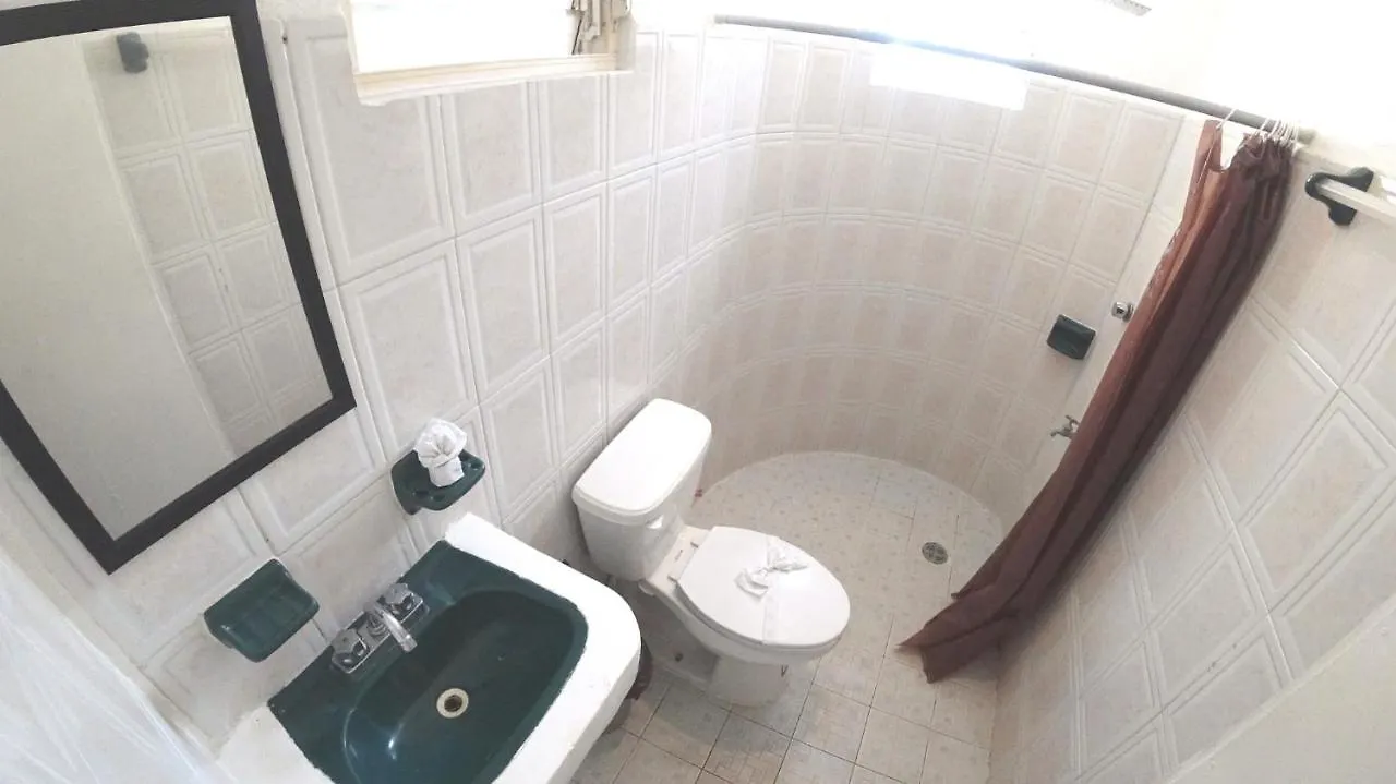 Aparthotel Izsla Suites Playa del Carmen